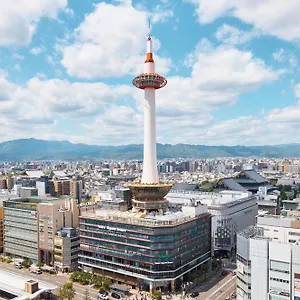 Hotel Tower, Kyoto