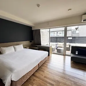 Sakura Terrace The Gallery (adults Only) Отель