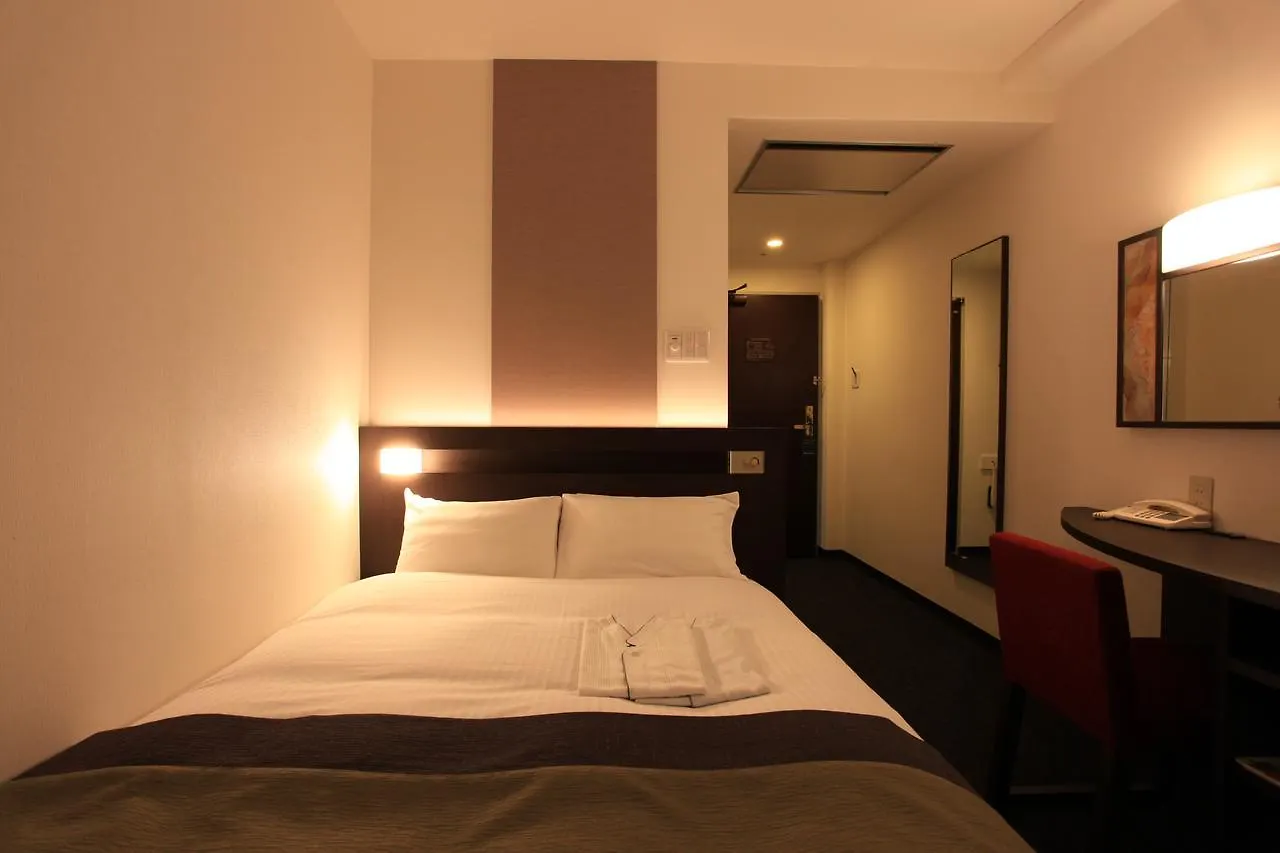 Urban Hotel Киото