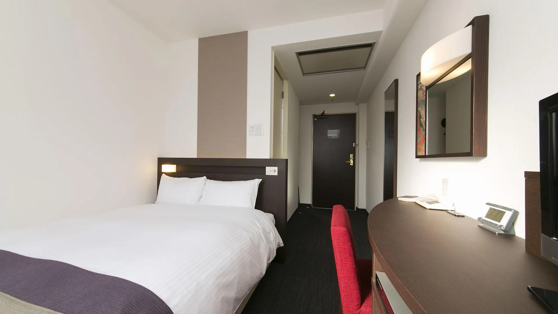 Urban Hotel Kyoto