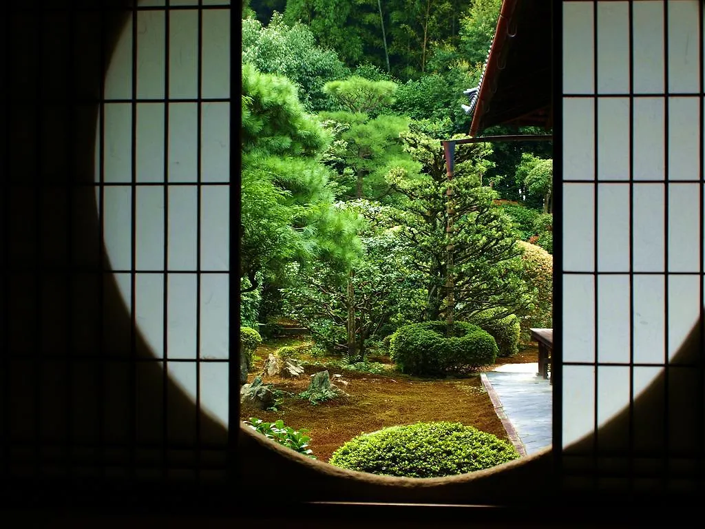 Urban Hotel Kyoto